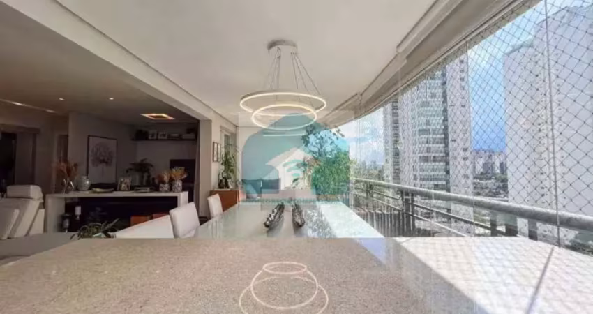 Campo belo apartamento 3 dormitórios, 1suítes , 2vagas com  lazer.