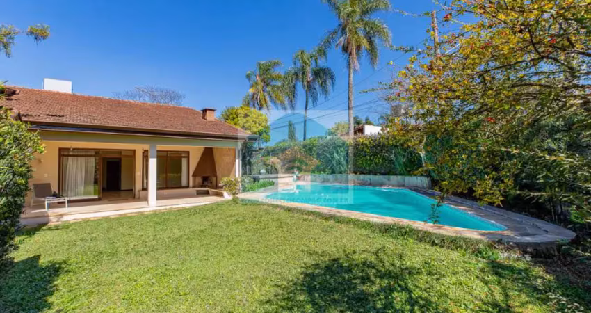 Casa térrea  jardim prudência  330m² 5 dormitórios 3 suíte 4 vagas com piscina