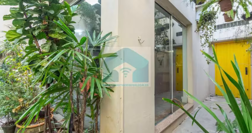 Casa assobradada campo belo 179m²  3 dormitórios 1 suíte 5 banheiros 2 vagas