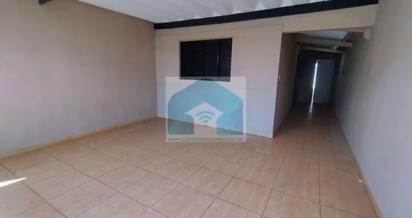 Seu novo lar espera por você no bairro jamaica, sertãozinho-sp