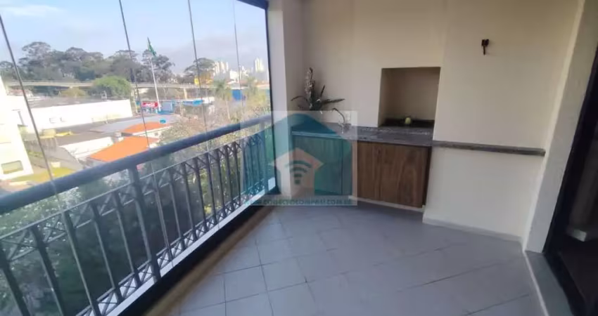 Apartamento campo belo, 3 dormitórios,1 suite , 3 vagas .