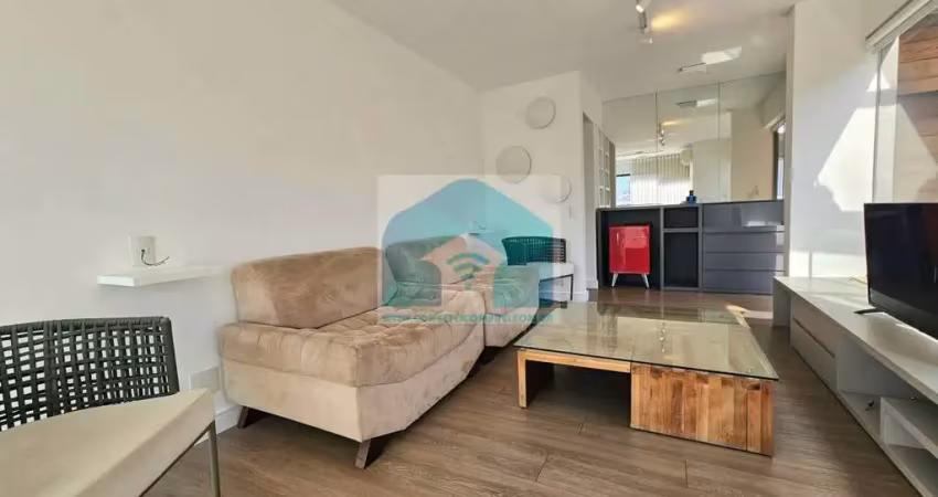 Apartamento com 2 quartos à venda na Rua Comendador Miguel Calfat, 87, Vila Olinda, São Paulo
