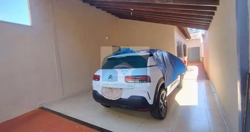 Excelente imóvel a venda bairro domingos biagi - alto do ginásio, sertãozinho-sp