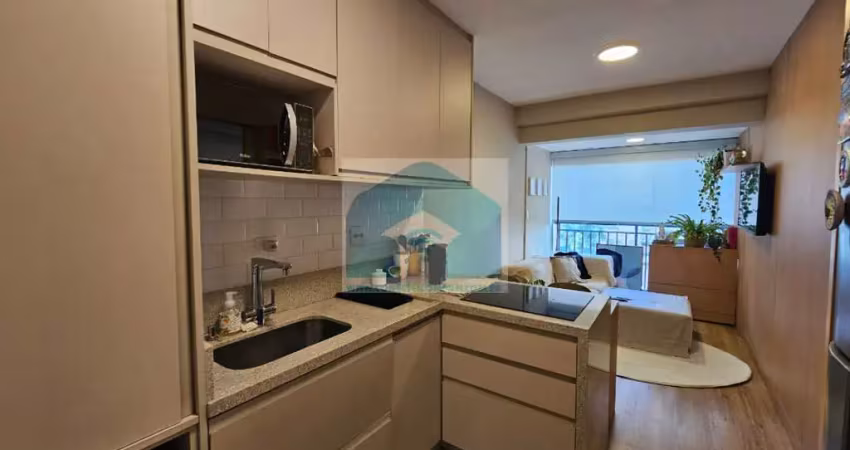 Apartamento com 11 quartos à venda na Avenida dos Carinás, 268, Moema, São Paulo