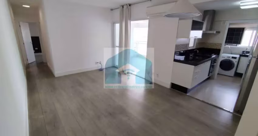 Apartamento brooklin ,2 suites ,  2 vagas,  mobiliado e decorado.