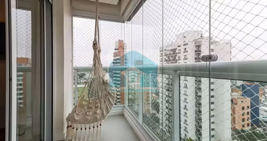 Apartamento vila mascote 3 dormitórios um suíte - 165m² úteis
