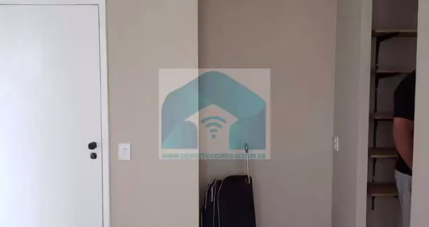 Apartamento com 1 quarto à venda na Rua Urano, 1, Paraíso, São Paulo