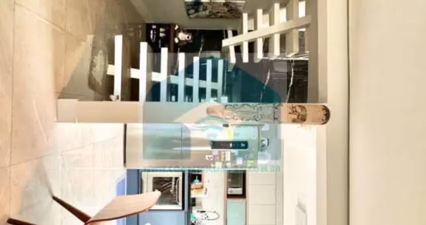 Cobertura vila gumercindo  - 154m² úteis - 4 dormitórios um suíte