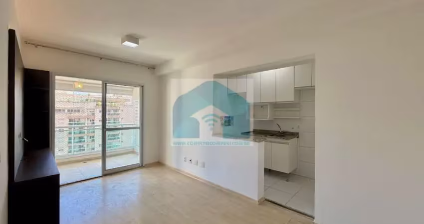 Apartamento com 1 quarto à venda na Rua Conde de Itu, 120, Alto da Boa Vista, São Paulo