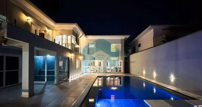 Casa campo belo 500m² 5 dormitórios 5 suíte 6 vagas piscina