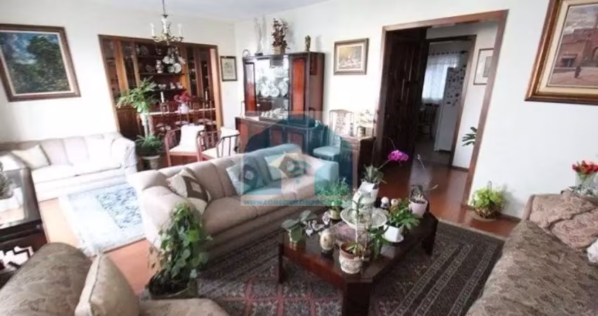 Apartamento campo belo vende , 4 dormitorios, 1 suíte ,2 vagas, 171m²com lazer.