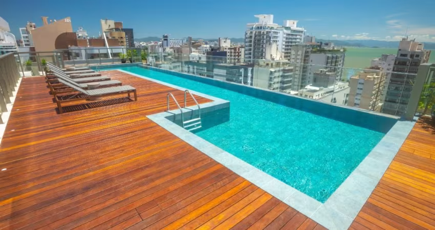Lindo Apto à Venda, próximo ao Beira Mar Shop>3 Suítes>Centro