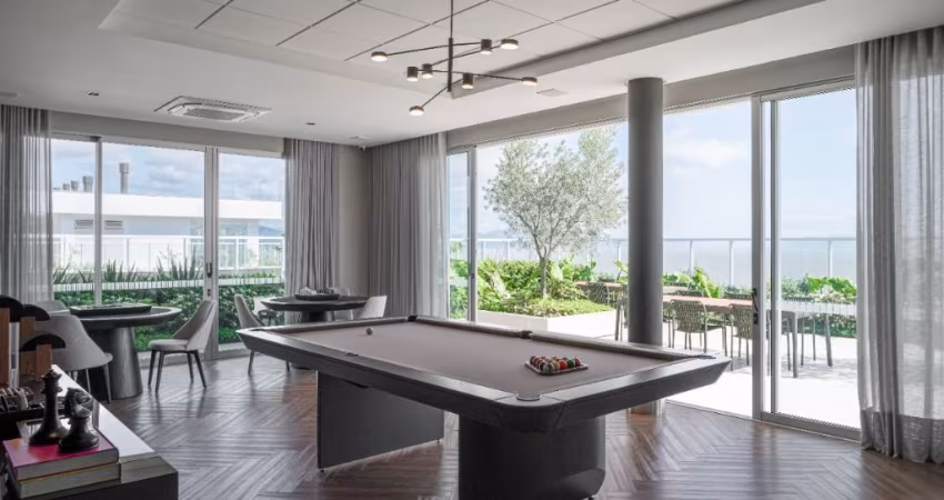 Apto à Venda, 3 Suítes, Club Residence, 140m2 Privativos