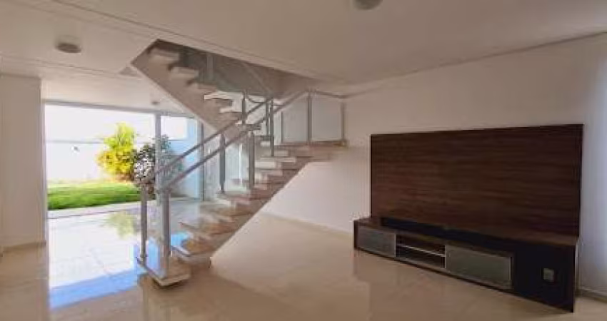 Sobrado com 3 dormitórios, 223 m² - venda por R$ 1.500.000,00 ou aluguel por R$ 6.510,00/mês - Condomínio Villagio Milano - Sorocaba/SP