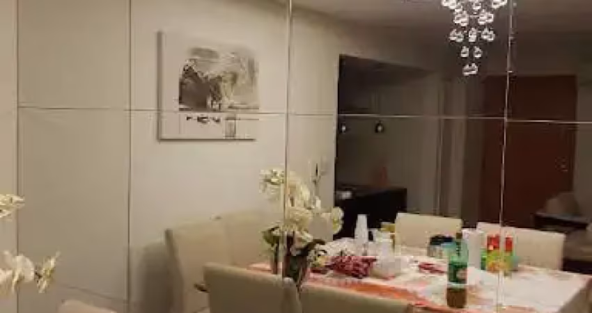 Apartamento com 3 dormitórios para alugar, 123 m² por r$ 6.500,00/mês - campolim - sorocaba/sp