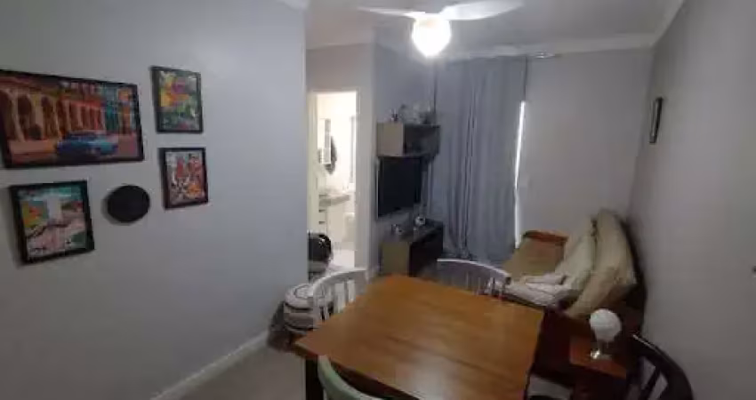Apartamento com 2 dormitórios à venda, 52 m² por R$ 220.000,00 - Residencial Spazio Splendido - Sorocaba/SP