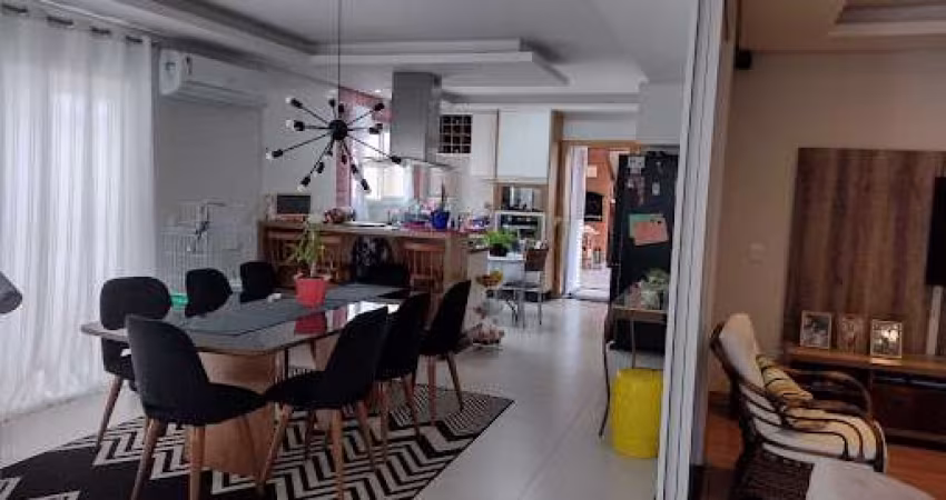 Casa com 4 dormitórios à venda, 234 m² por R$ 1.300.000,00 - Condomínio Villagio Milano - Sorocaba/SP