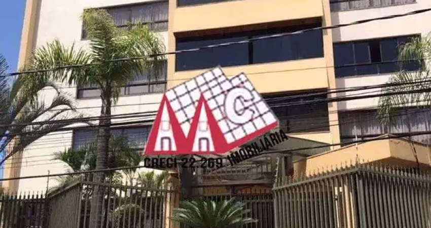 Apartamento com 3 dormitórios à venda, 273 m² por R$ 1.400.000,00 - Centro - Sorocaba/SP