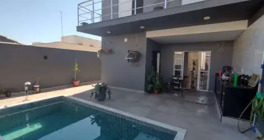 Sobrado com 3 dormitórios à venda, 188 m² por r$ 1.190.000,00 - condomínio residencial villagio milano - sorocaba/sp
