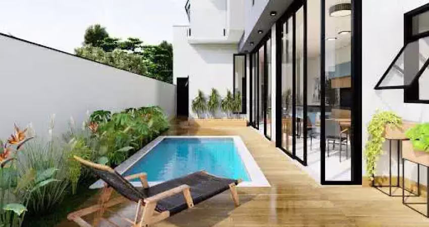 Sobrado com 3 suítes à venda, 185 m² por r$ 1.250.000 - condomínio villagio wanel - sorocaba/sp