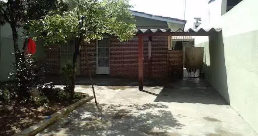 Casa com 2 dormitórios e edícula (com 1 quarto)  à venda, 81 m² por R$ 350.000 - Parque Ouro Fino - Sorocaba/SP
