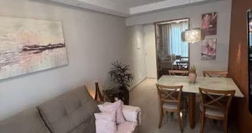 Apartamento com 2 dormitórios à venda, 47 m² por R$ 320.000,00 - Edifício Eco Park - Sorocaba/SP