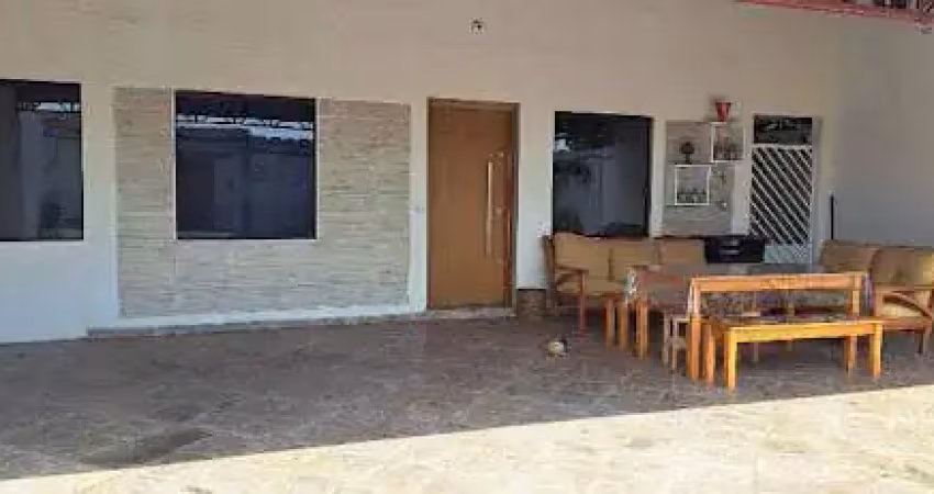 Casa com 3 dormitórios à venda, 193 m² por R$ 549.000,00 - Central Parque Sorocaba - Sorocaba/SP