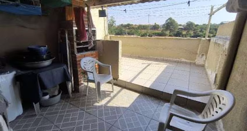 Sobrado com 3 dormitórios à venda, 198 m² por R$ 300.000,00 - Jardim São Marcos - Sorocaba/SP