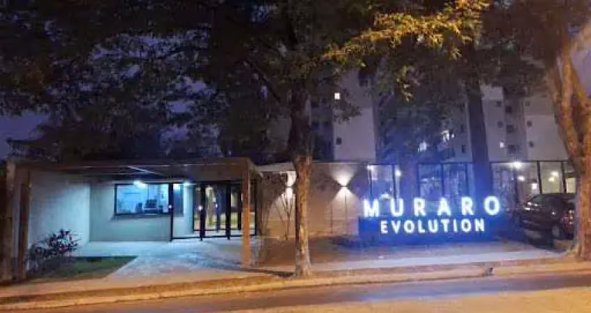 Apartamento de 3 dormitórios (próximo da pista de caminhada do campolim) à venda, 95 m² por r$ 895.000 - condomínio evolution muraro - sorocaba/sp