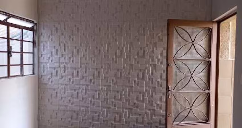 Casa (2 dormitórios + salão comercial) na Avenida General Carneiro à venda, 132 m² por R$ 350.000 - Vila Lucy - Sorocaba/SP