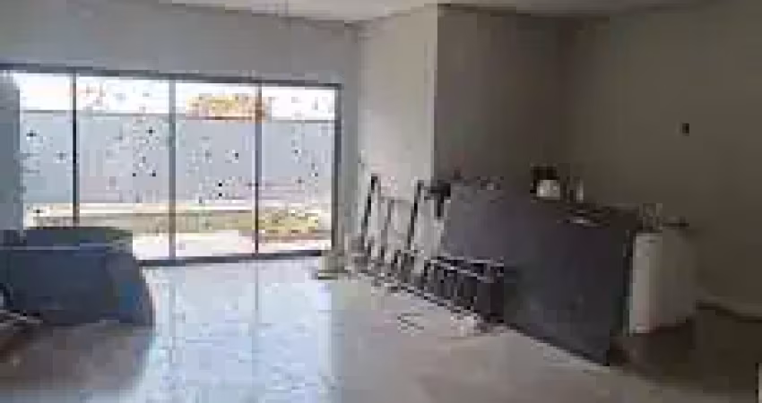 Sobrado com 3 dormitórios à venda, 188 m² por R$ 1.280.000,00 - Condomínio Villagio Wanel - Sorocaba/SP
