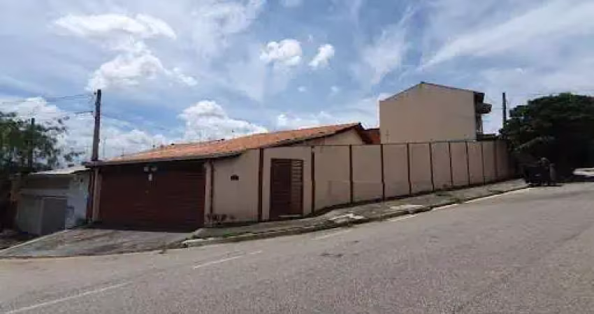 Casa térrea com 2 dormitórios à venda, 162 m² por R$ 390.000 - Wanel Ville V. - Sorocaba/SP