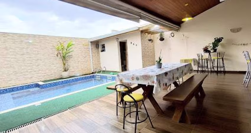 Sobrado com 3 dormitórios à venda, 178 m² por R$ 1.170.000,00 - Condomínio Residencial Villagio Milano - Sorocaba/SP