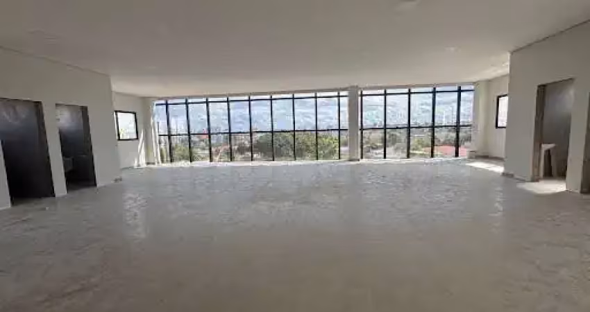 Sala para alugar, 36 m² por r$ 2.890,00/mês - vila carvalho - sorocaba/sp