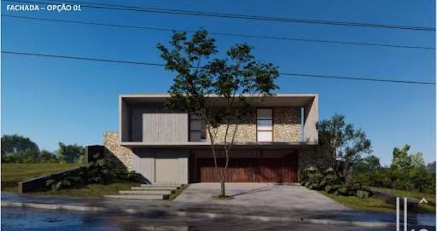 Terreno à venda, 1000 m² por R$ 399.000,00 - Condomínio Terras de São Lucas - Sorocaba/SP