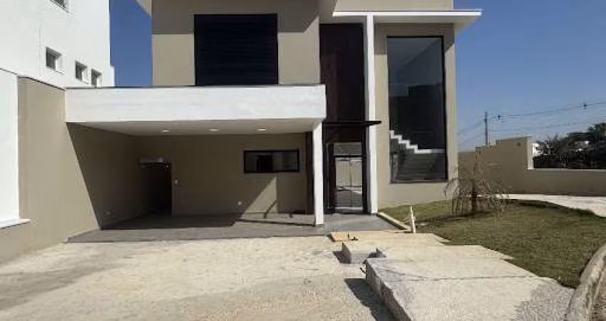 Sobrado com 4 dormitórios à venda, 305 m² por R$ 1.590.000,00 - Condomínio Morada das Artes - Sorocaba/SP