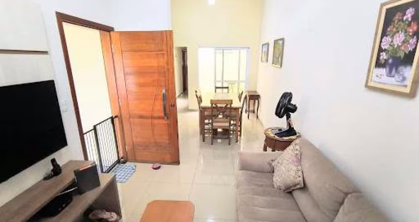 Casa com 3 dormitórios à venda, 125 m² por R$ 850.000,00 - Condomínio Residencial Villagio Milano - Sorocaba/SP