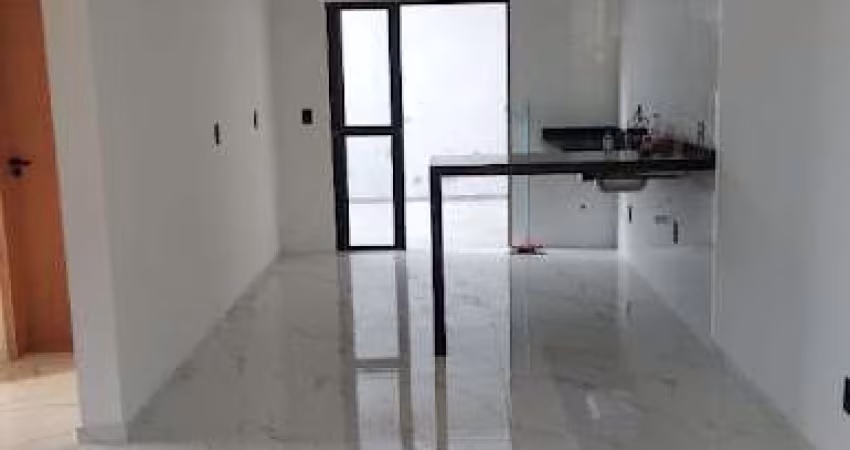 Casa com 3 dormitórios para alugar, 128 m² por R$ 4.520,00 - Condomínio Residencial Horto Florestal Villagio - Sorocaba/SP