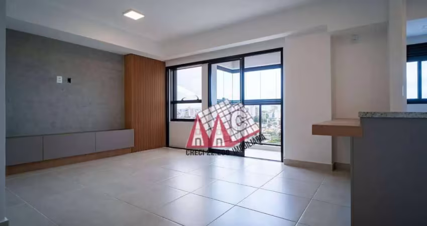 Apartamento duplex com 2 dormitórios à venda, 82 m² por r$ 990.000,00 - edifício épico - sorocaba/sp