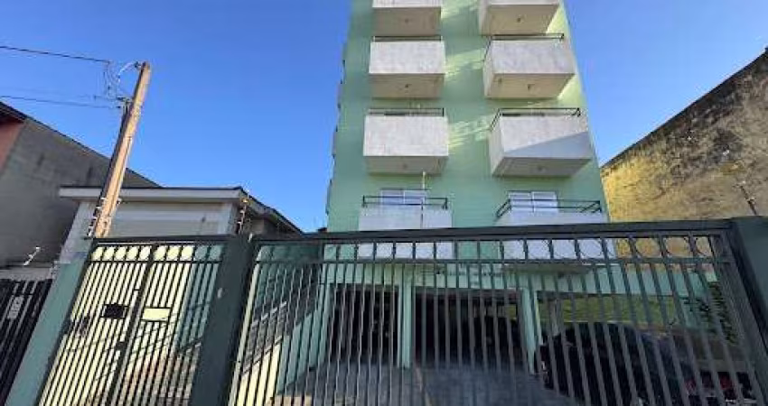 Apartamento com 2 dormitórios à venda, 62 m² por R$ 269.000,00 - Jardim Saira - Sorocaba/SP