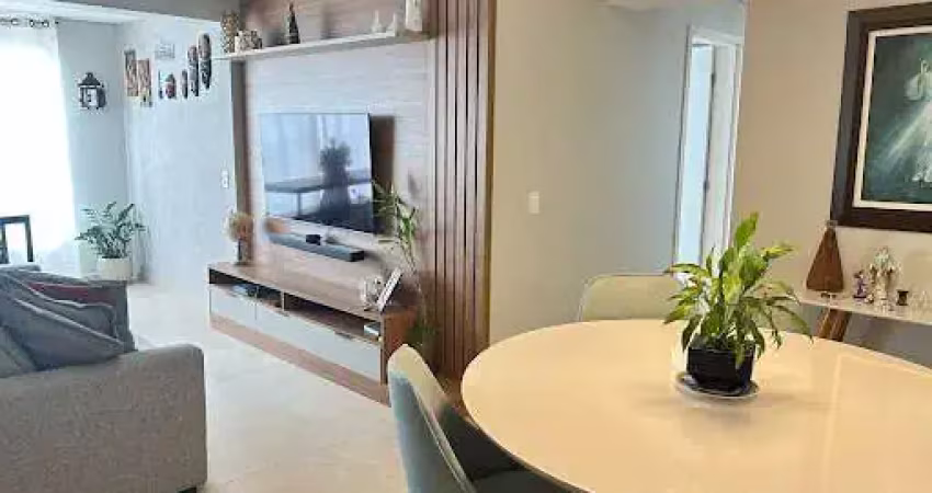 Apartamento com 3 dormitórios à venda, 80 m² por R$ 830.000,00 - Parque Campolim - Sorocaba/SP