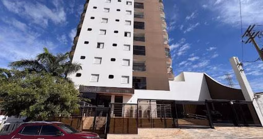 Apartamento com 3 dormitórios para alugar, 85 m² por R$ 5.500,00/mês - Campolim - Sorocaba/SP