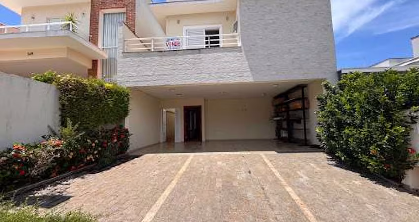 Sobrado com 4 dormitórios, 230 m² - venda por R$ 1.200.000,00 ou aluguel por R$ 6.430,99/mês - Condomínio Villagio Milano - Sorocaba/SP