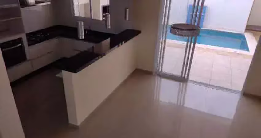 Sobrado com 3 dormitórios à venda, 181 m² por r$ 1.200.000,00 - condomínio villagio milano - sorocaba/sp