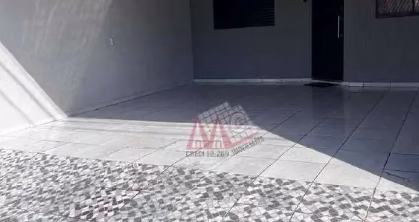 Casa linda e charmosa com 2 dormitórios (sendo 1 suíte com hidromassagem) à venda, 115 m² por r$ 430.000 - condominio residencial dálias - sorocaba/sp