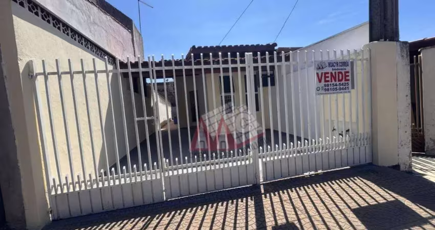 Casa com 2 dormitórios à venda, 76 m² por r$ 330.000,00 - central parque sorocaba - sorocaba/sp