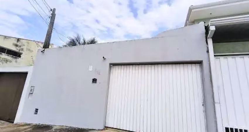 Casa com 3 dormitórios à venda, 118 m² por r$ 420.000,00 - wanel ville v. - sorocaba/sp