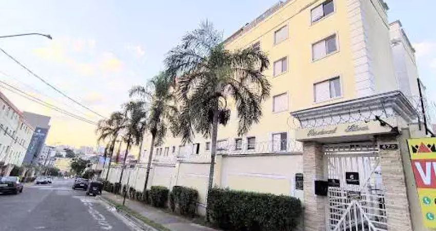 Ao lado da av afonso vergueiro! apartamento de 2 dormitórios, 62 m² - venda por r$ 215.000 ou aluguel por r$ 1.623/mês - santa terezinha - sorocaba/sp