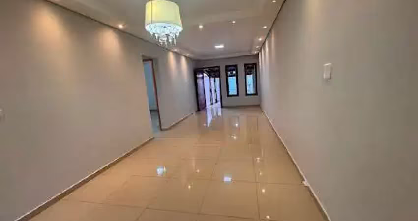 Casa com 3 dormitórios à venda, 230 m² por r$ 699.000,00 - jardim guarujá - sorocaba/sp