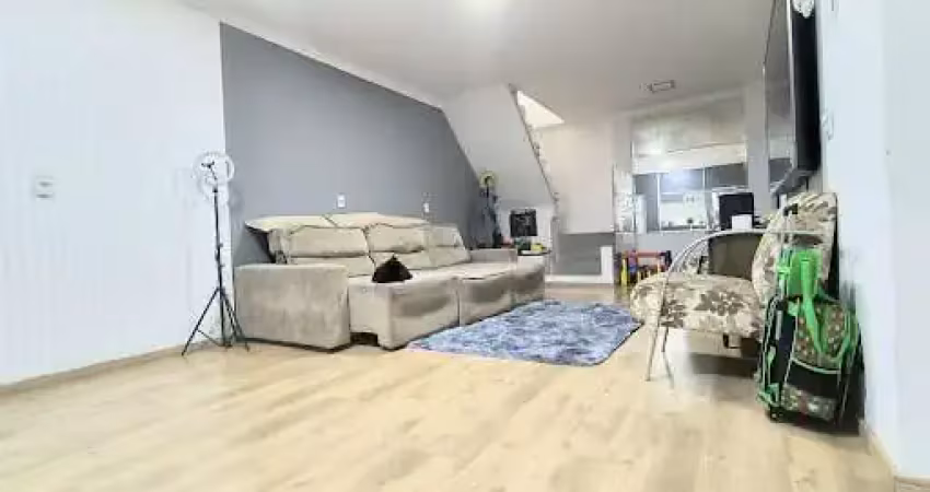 Sobrado com 3 dormitórios à venda, 135 m² por r$ 440.000,00 - júlio de mesquita filho - sorocaba/sp